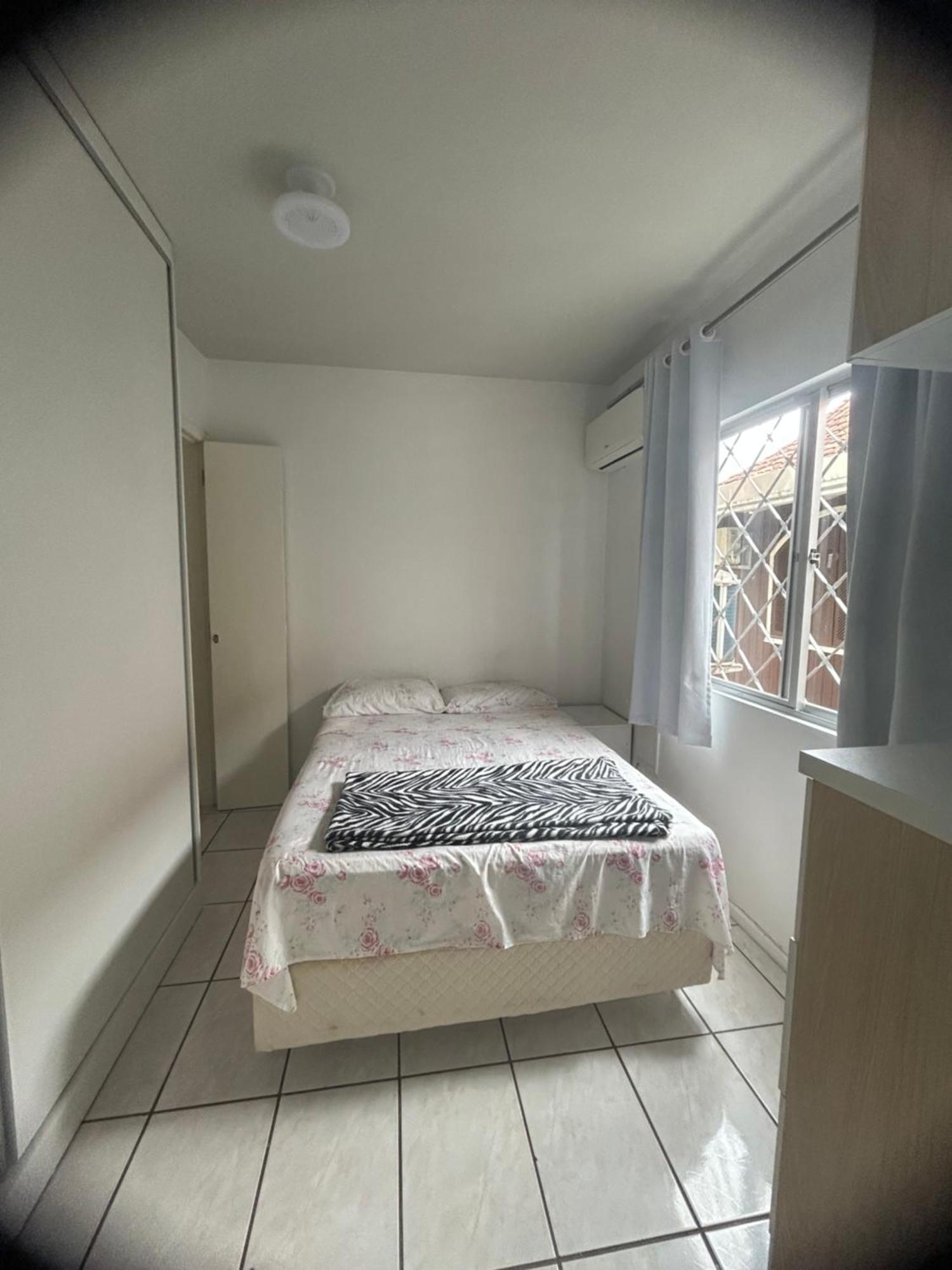 Apartamento Da Paty Balneário Camboriú Exterior foto
