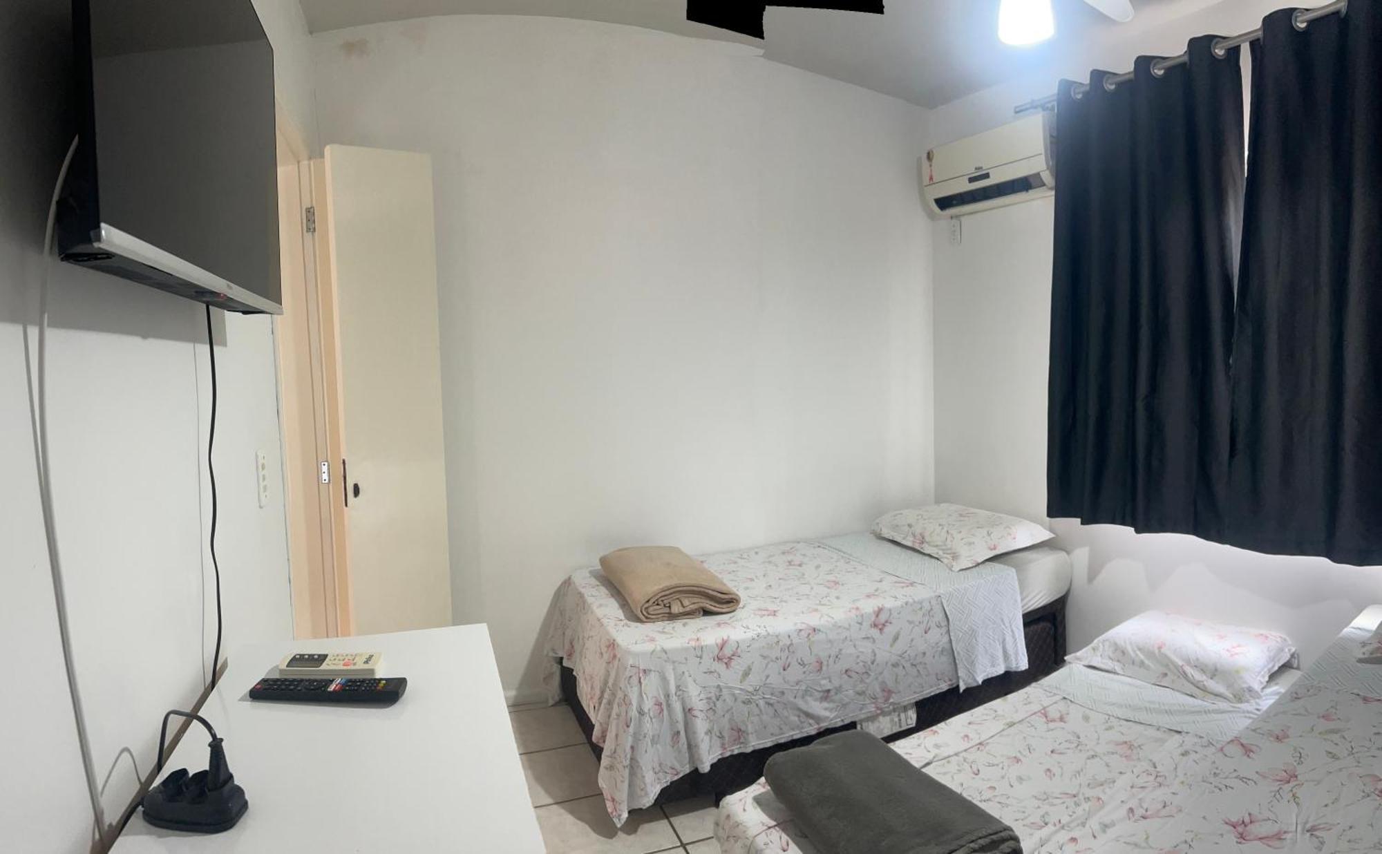Apartamento Da Paty Balneário Camboriú Exterior foto
