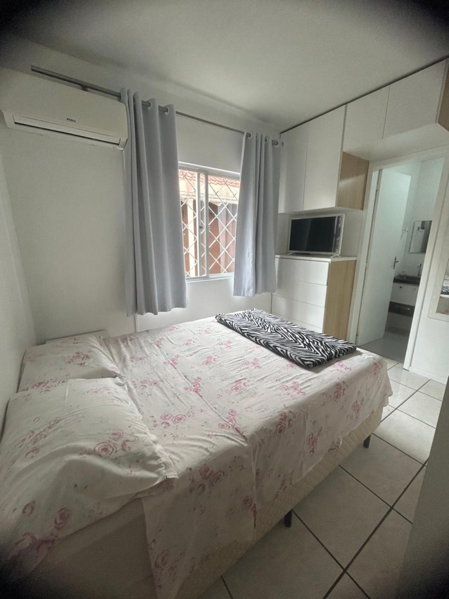 Apartamento Da Paty Balneário Camboriú Exterior foto