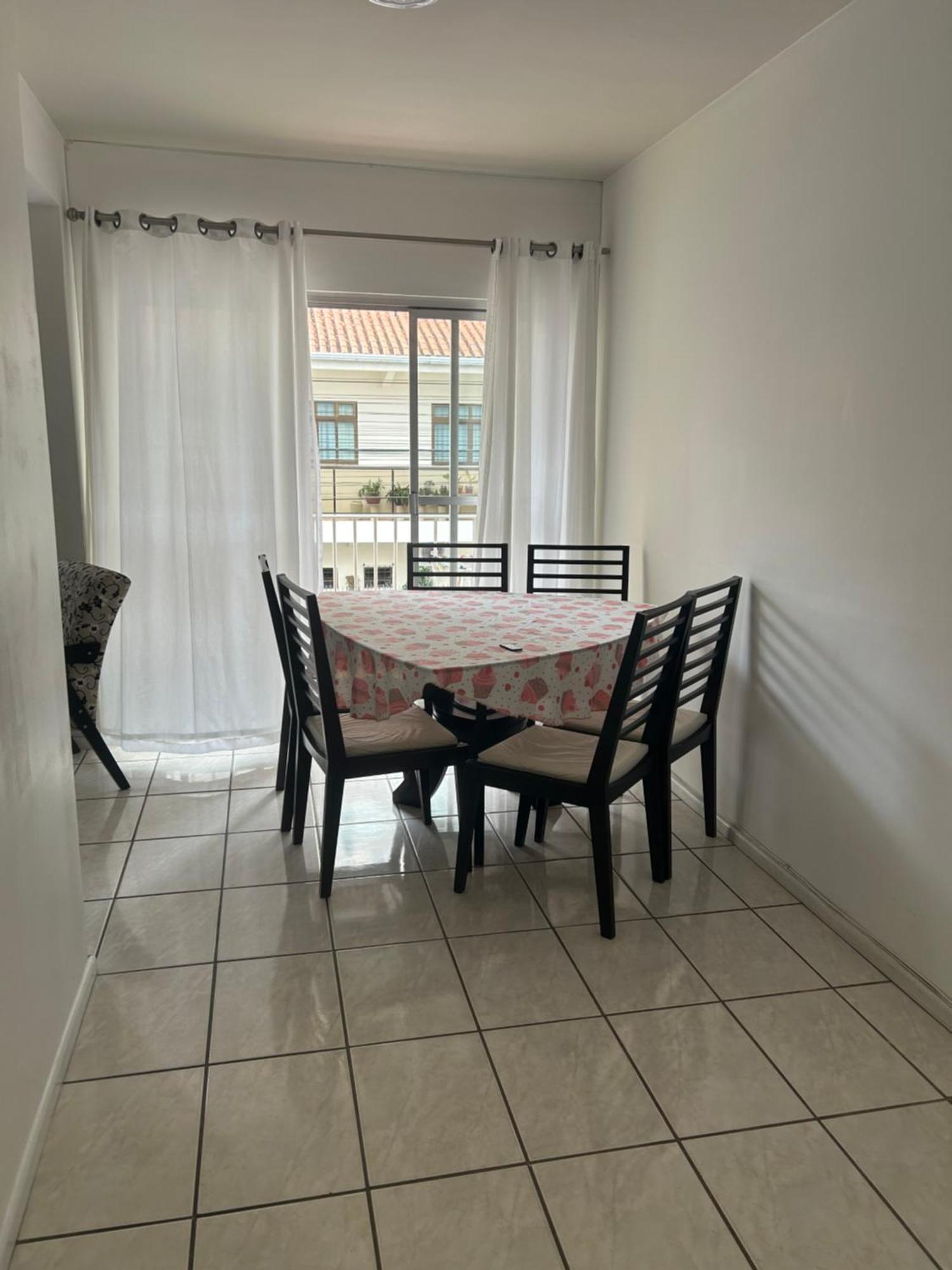 Apartamento Da Paty Balneário Camboriú Exterior foto