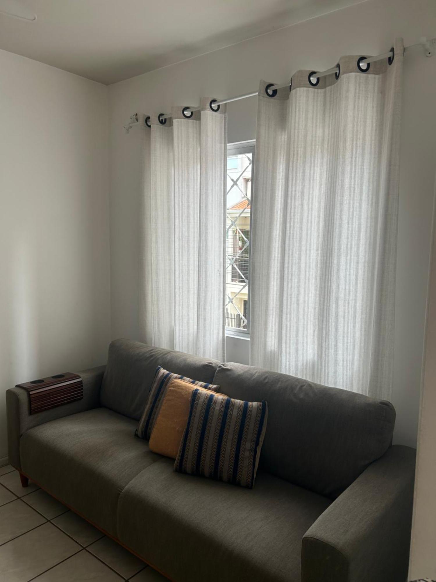 Apartamento Da Paty Balneário Camboriú Exterior foto