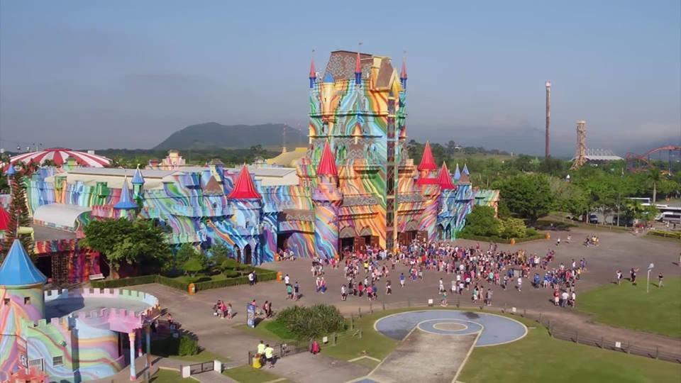 Apartamento Da Paty Balneário Camboriú Exterior foto